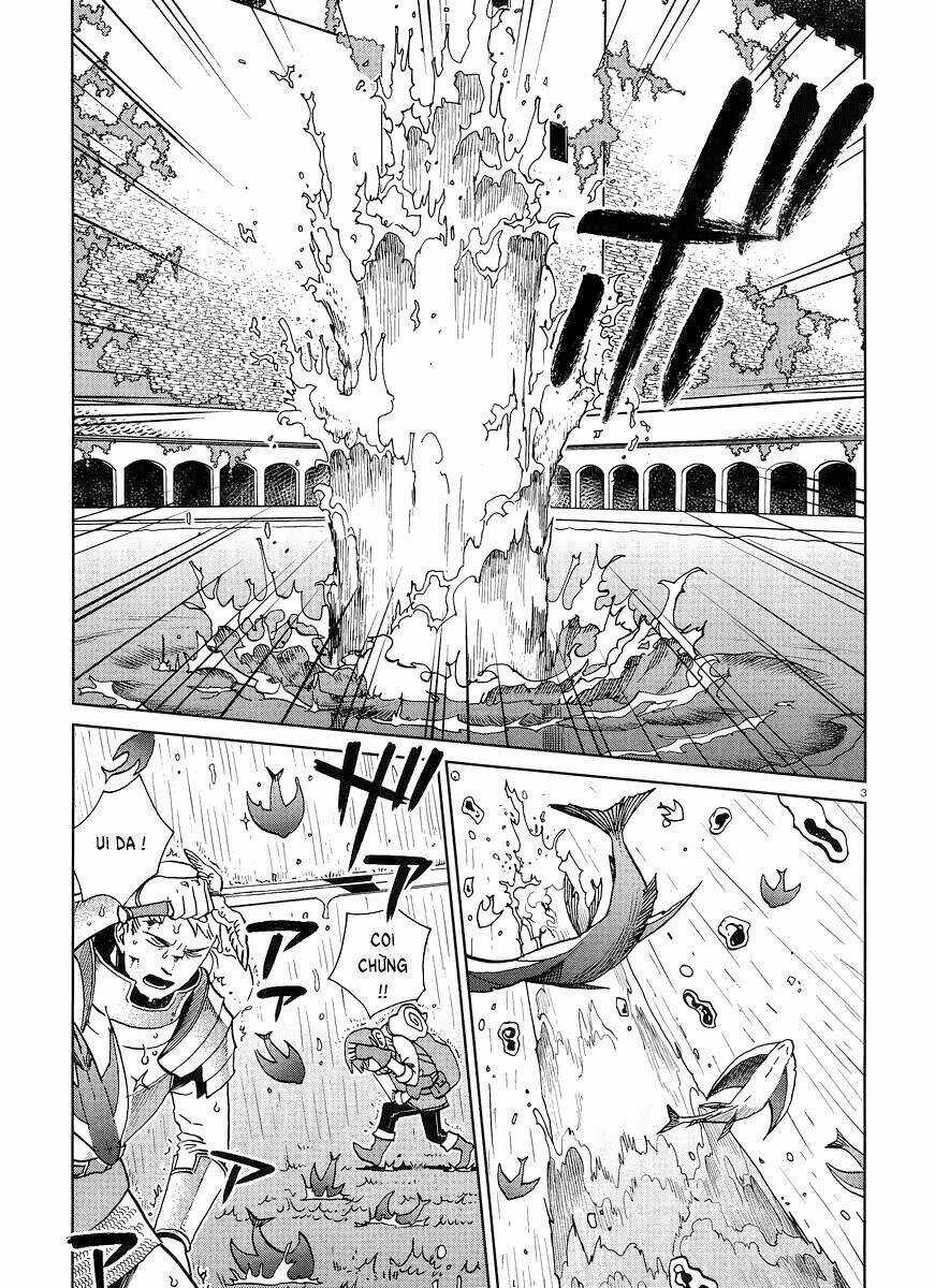 Hảo Vị Hầm Ngục - Chapter 16 - Trang 5