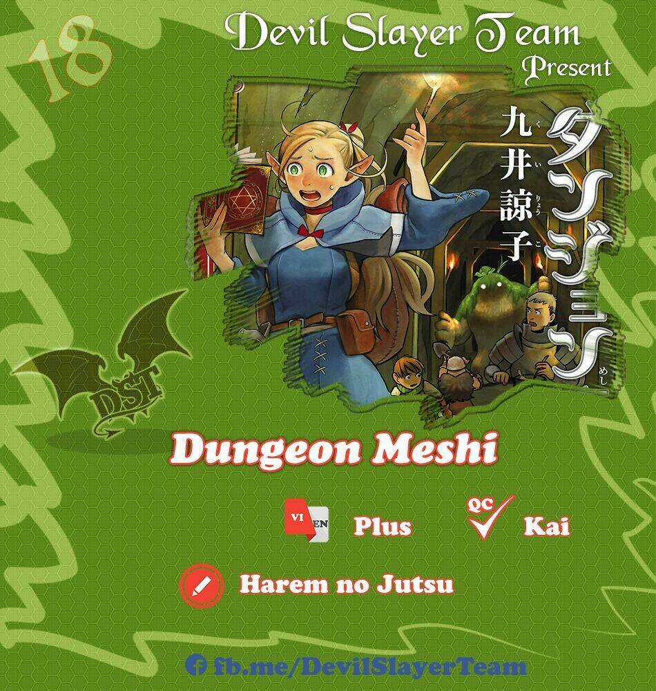 Hảo Vị Hầm Ngục - Chapter 18 - Trang 2