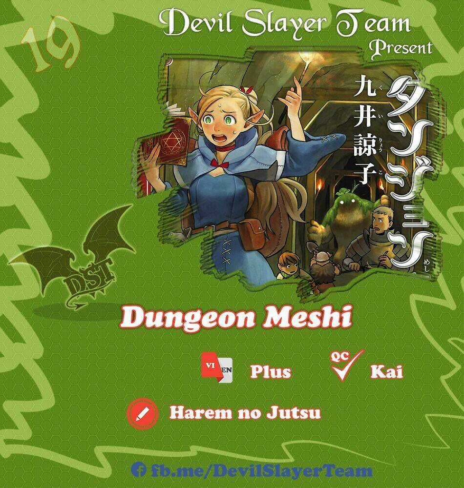 Hảo Vị Hầm Ngục - Chapter 19 - Trang 2