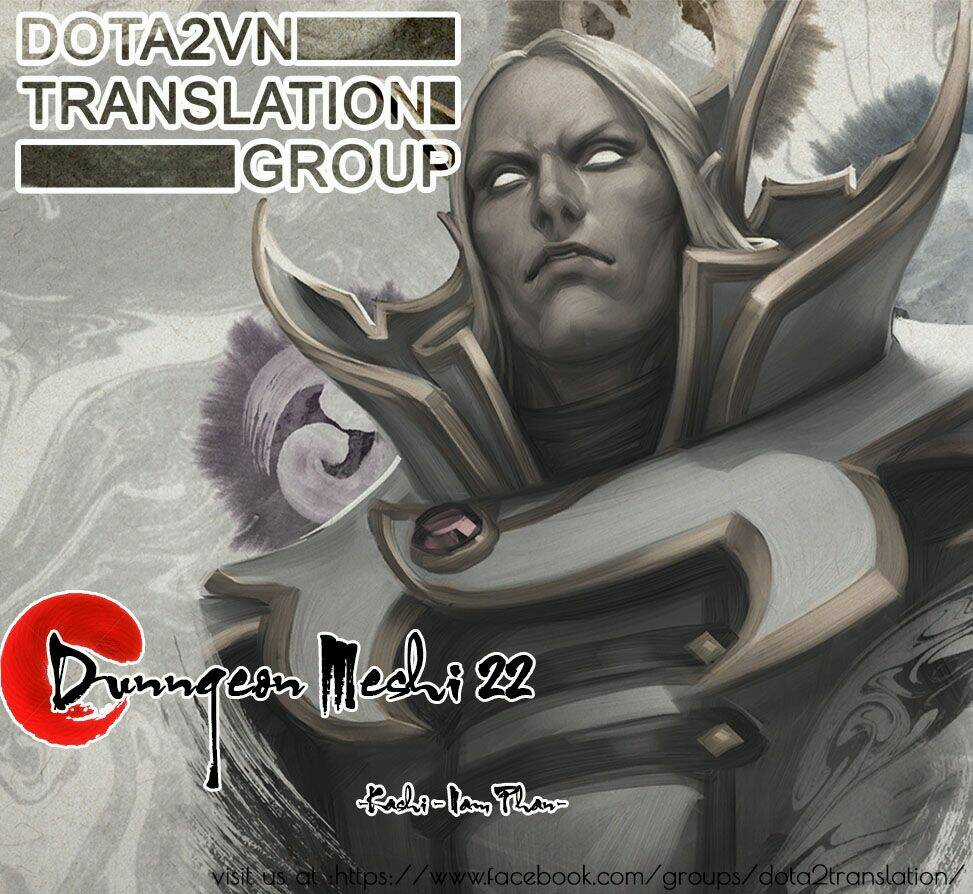 Hảo Vị Hầm Ngục - Chapter 22 - Trang 23