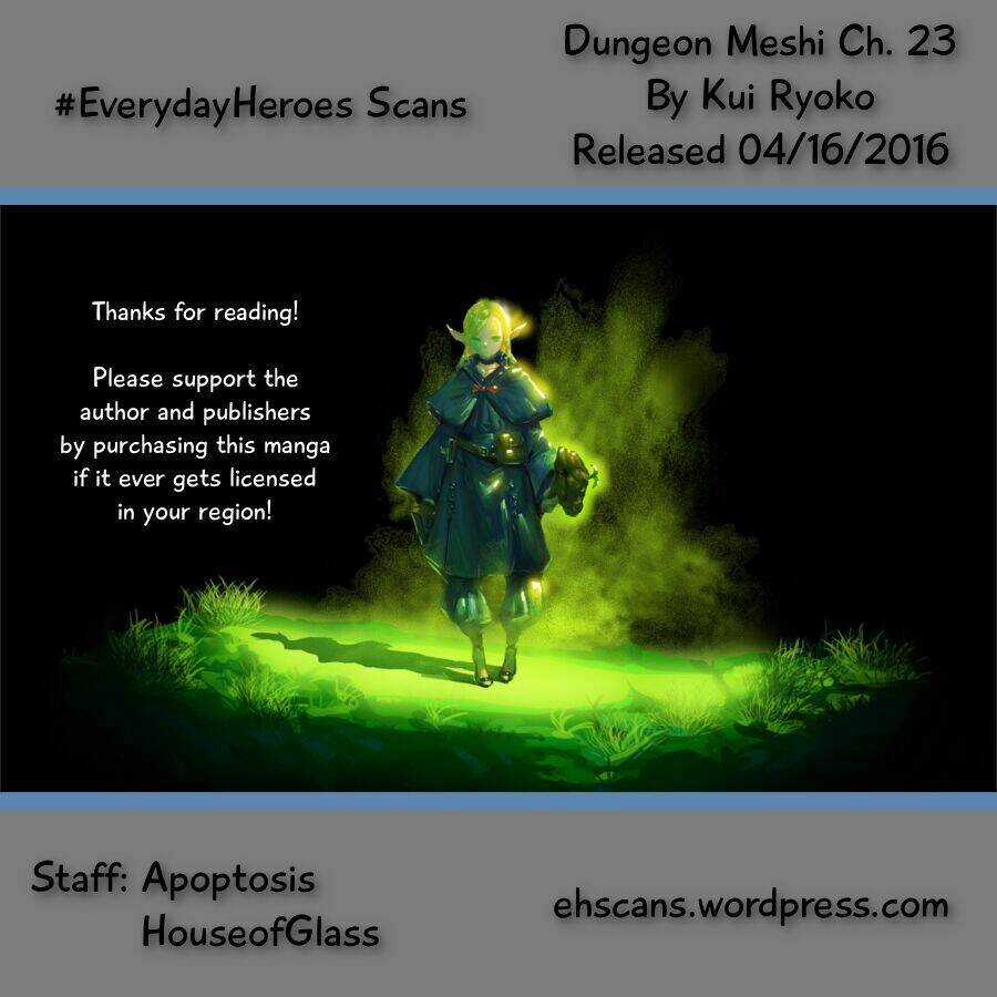 Hảo Vị Hầm Ngục - Chapter 23 - Trang 25