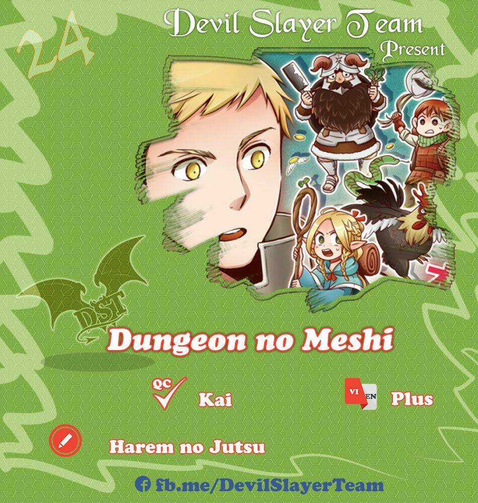 Hảo Vị Hầm Ngục - Chapter 24 - Trang 3