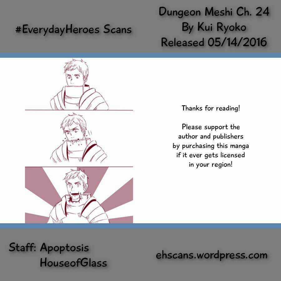 Hảo Vị Hầm Ngục - Chapter 24 - Trang 30