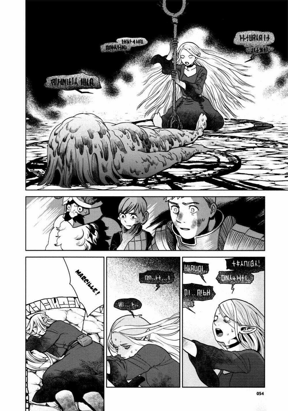 Hảo Vị Hầm Ngục - Chapter 27 - Trang 15