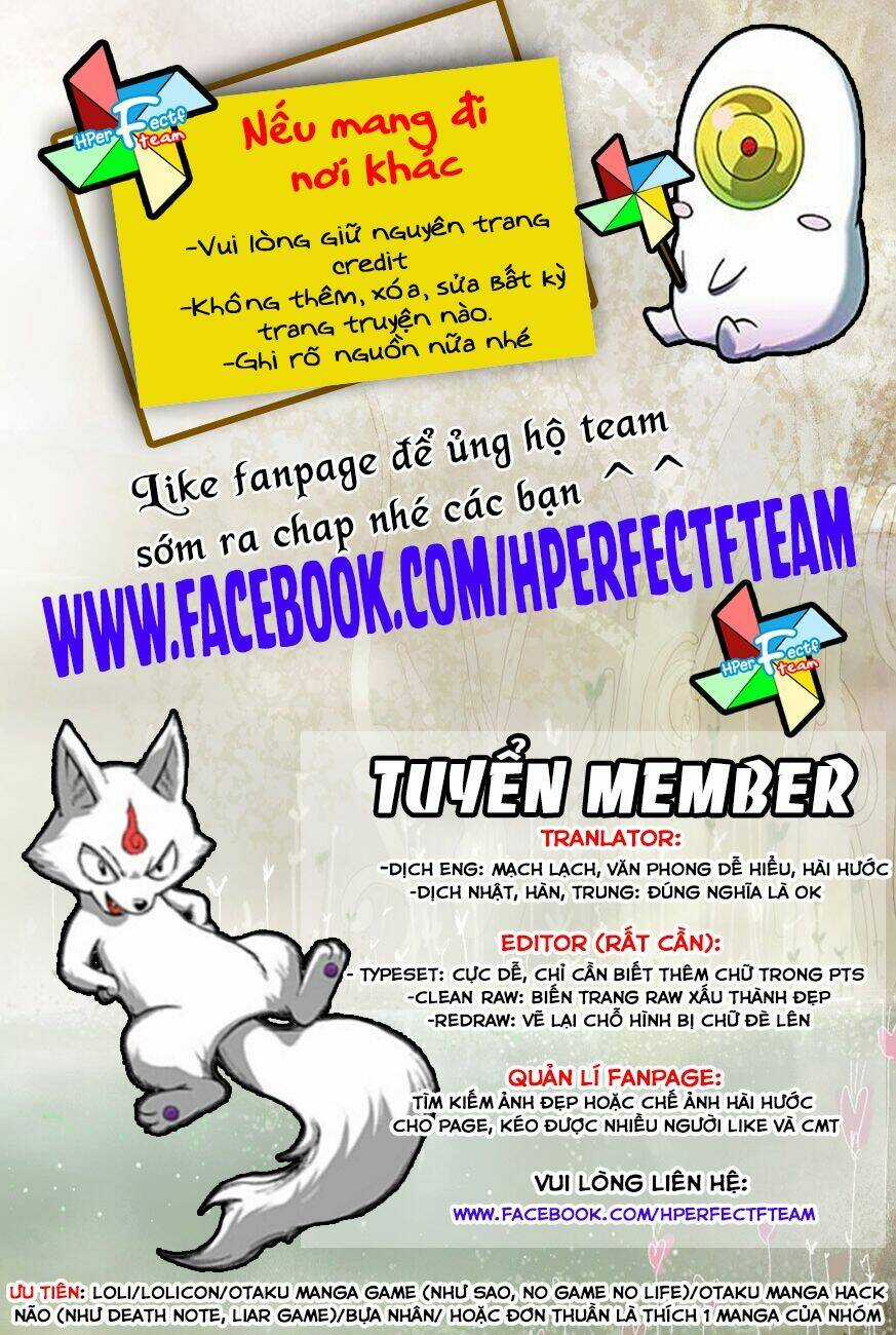 Hảo Vị Hầm Ngục - Chapter 3 - Trang 26