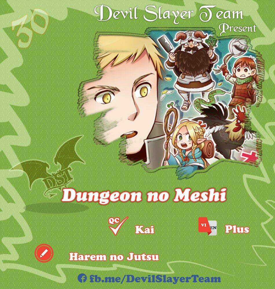 Hảo Vị Hầm Ngục - Chapter 30 - Trang 3