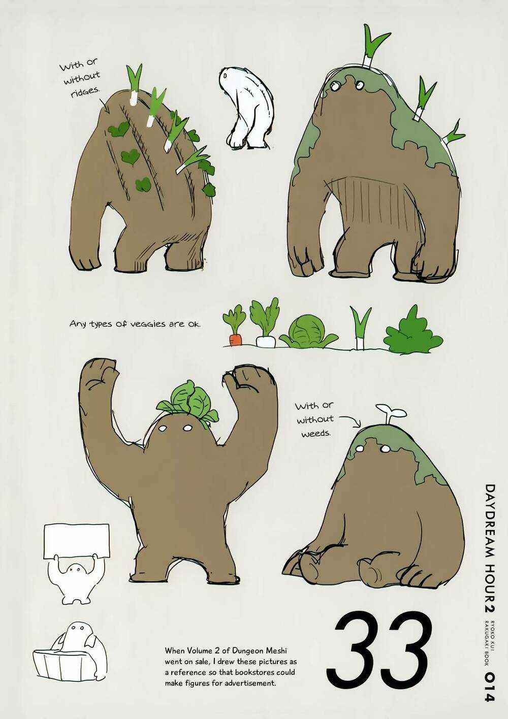 Hảo Vị Hầm Ngục - Chapter 35.2 - Trang 14