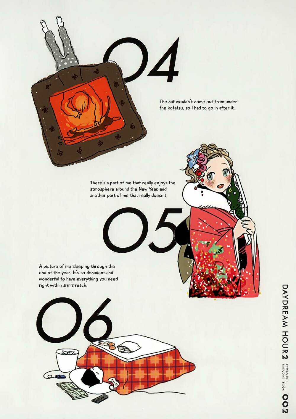 Hảo Vị Hầm Ngục - Chapter 35.2 - Trang 3