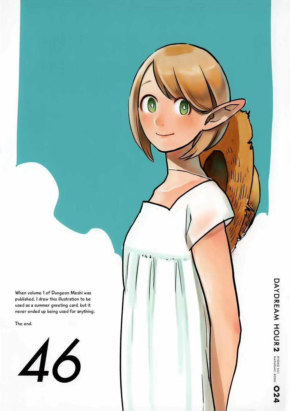 Hảo Vị Hầm Ngục - Chapter 35.2 - Trang 22