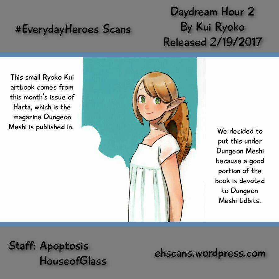 Hảo Vị Hầm Ngục - Chapter 35.2 - Trang 23