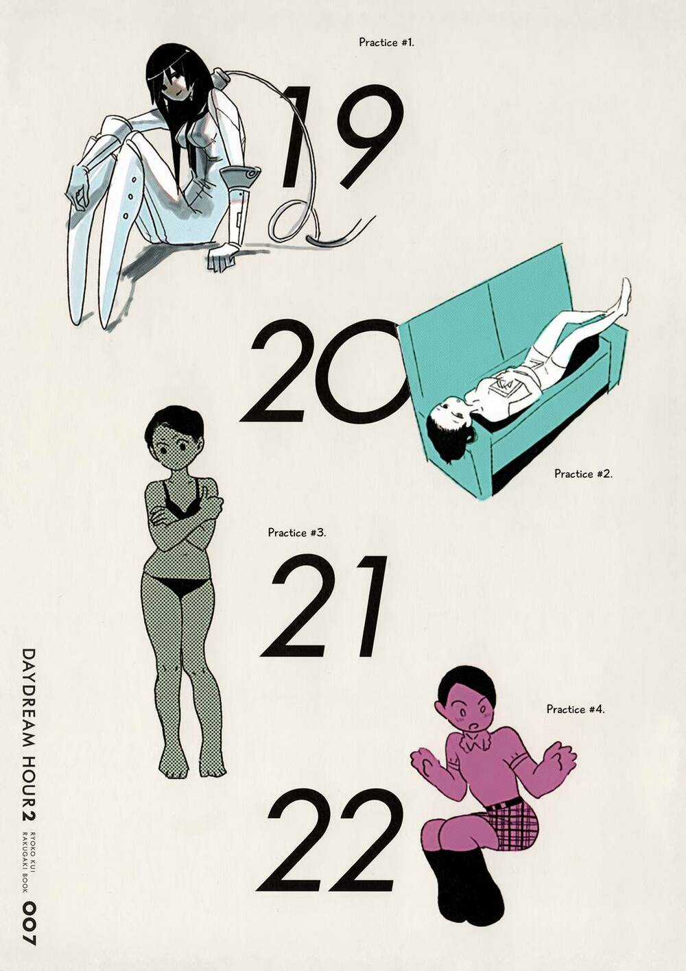 Hảo Vị Hầm Ngục - Chapter 35.2 - Trang 8