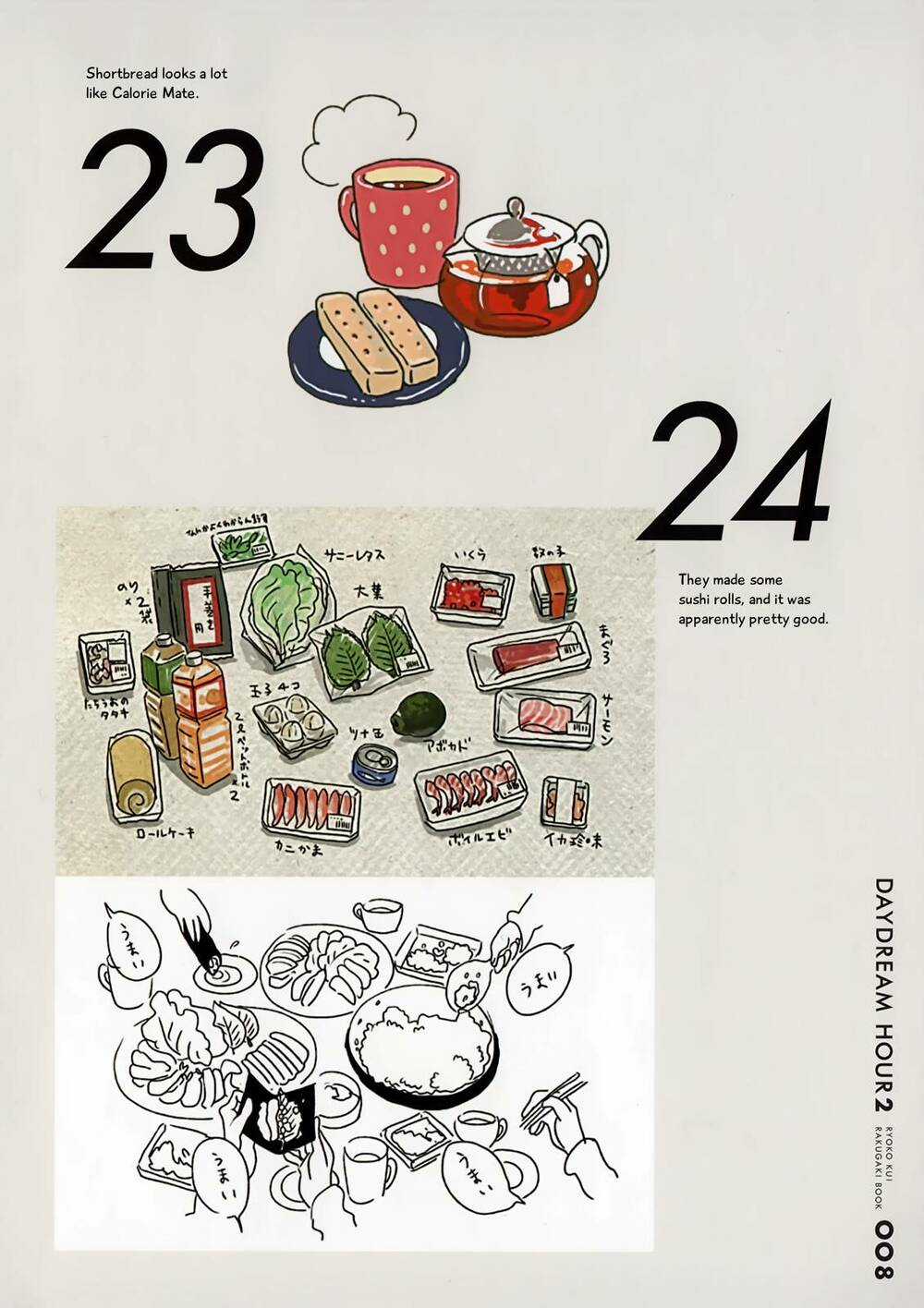 Hảo Vị Hầm Ngục - Chapter 35.2 - Trang 9