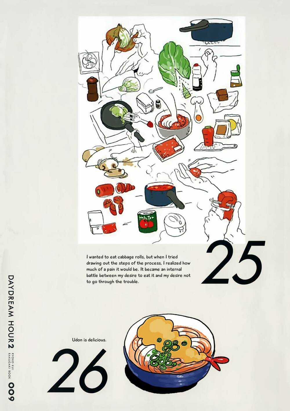 Hảo Vị Hầm Ngục - Chapter 35.2 - Trang 10