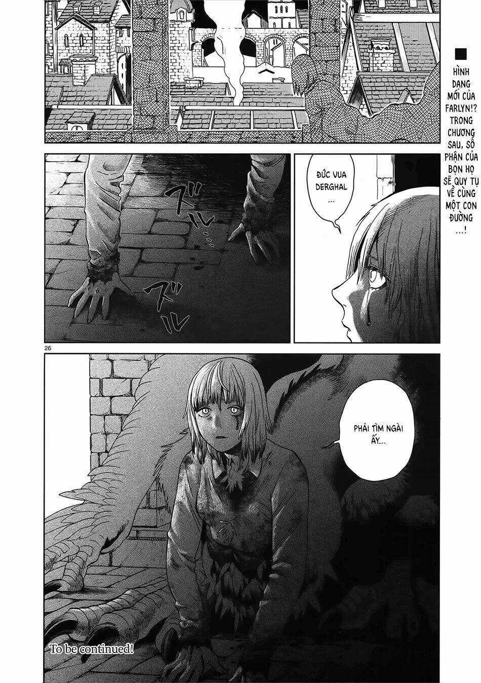 Hảo Vị Hầm Ngục - Chapter 36 - Trang 29