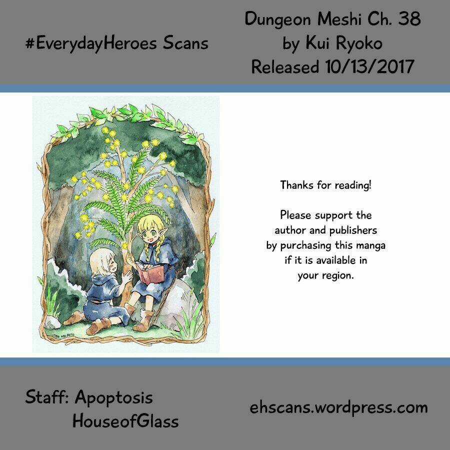 Hảo Vị Hầm Ngục - Chapter 38 - Trang 41