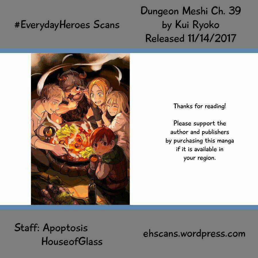 Hảo Vị Hầm Ngục - Chapter 39 - Trang 23