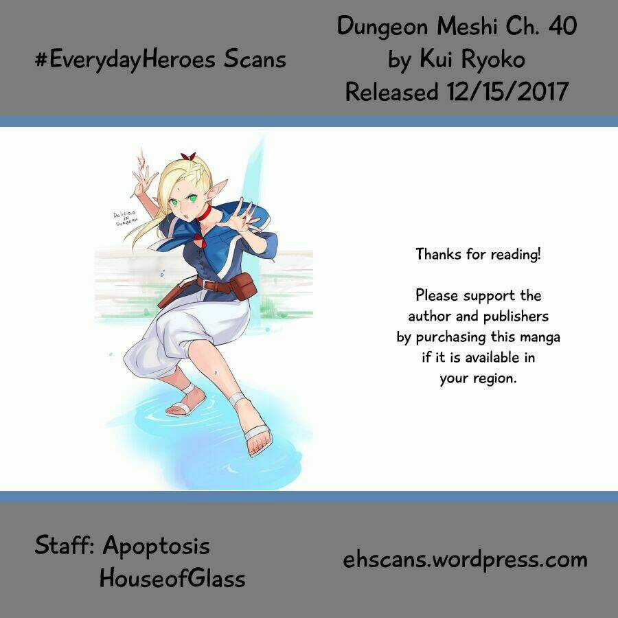 Hảo Vị Hầm Ngục - Chapter 40 - Trang 30