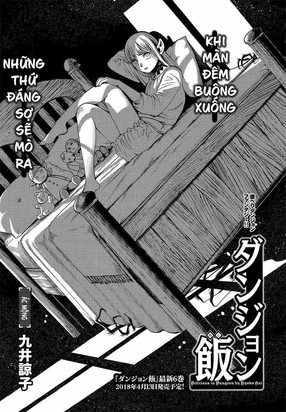 Hảo Vị Hầm Ngục - Chapter 42 - Trang 4