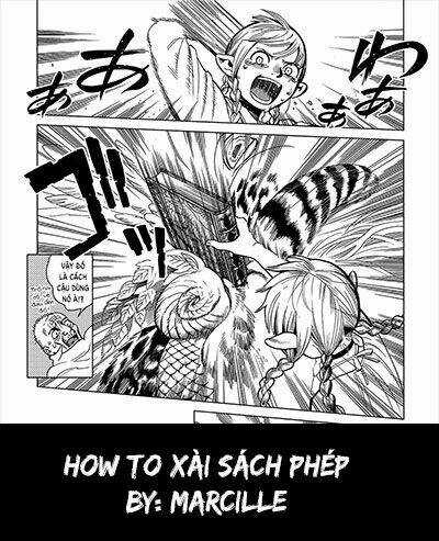 Hảo Vị Hầm Ngục - Chapter 42 - Trang 34