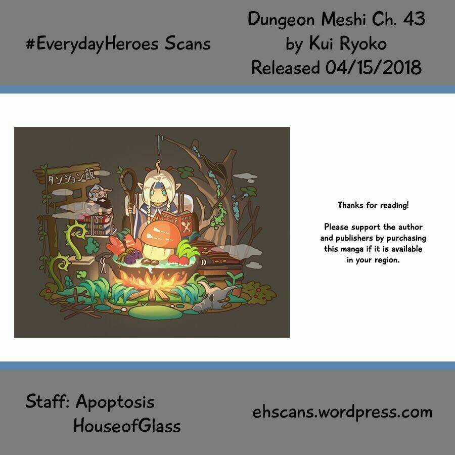 Hảo Vị Hầm Ngục - Chapter 43 - Trang 30