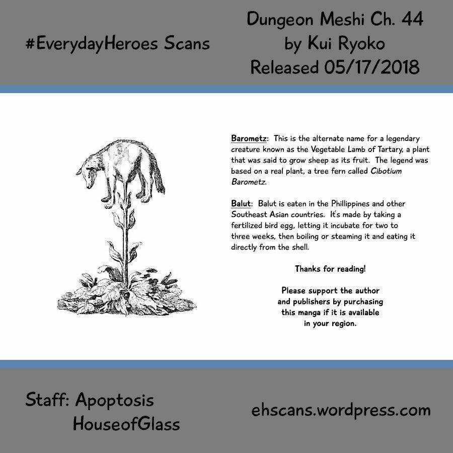 Hảo Vị Hầm Ngục - Chapter 44 - Trang 29