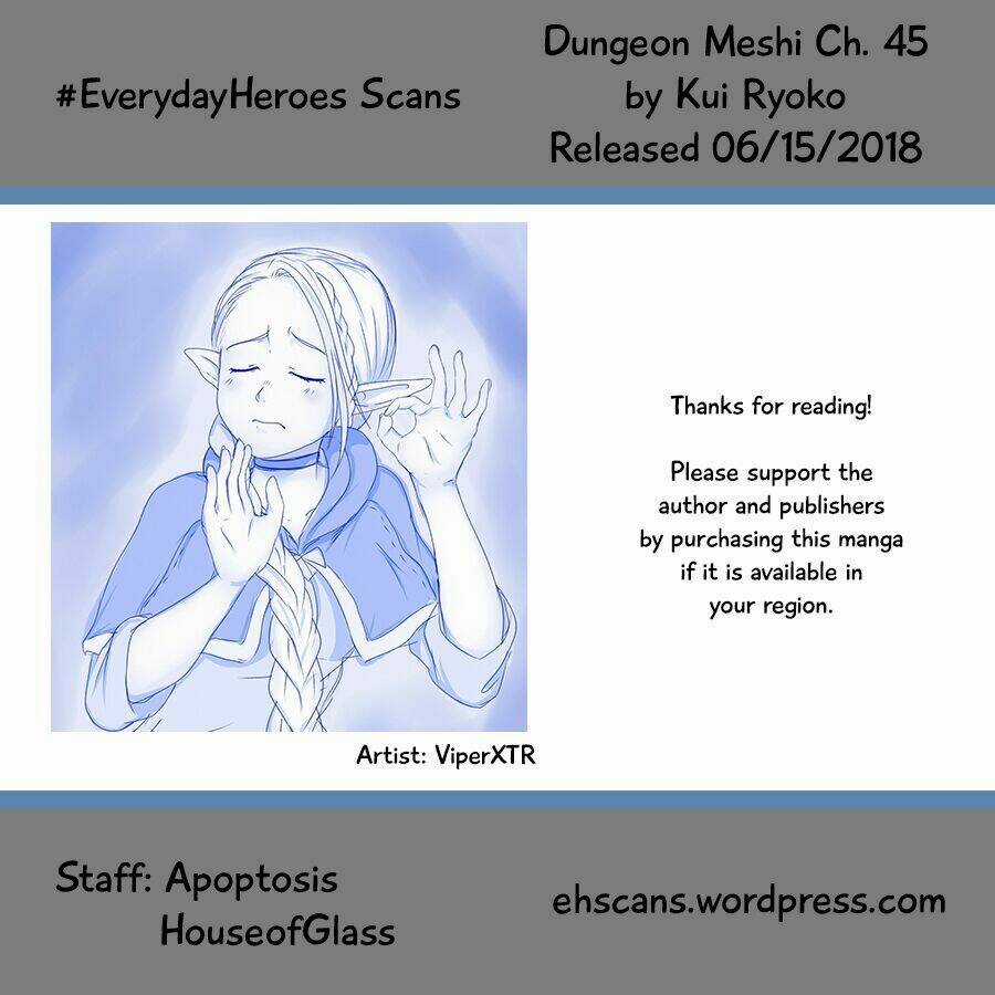 Hảo Vị Hầm Ngục - Chapter 45 - Trang 29