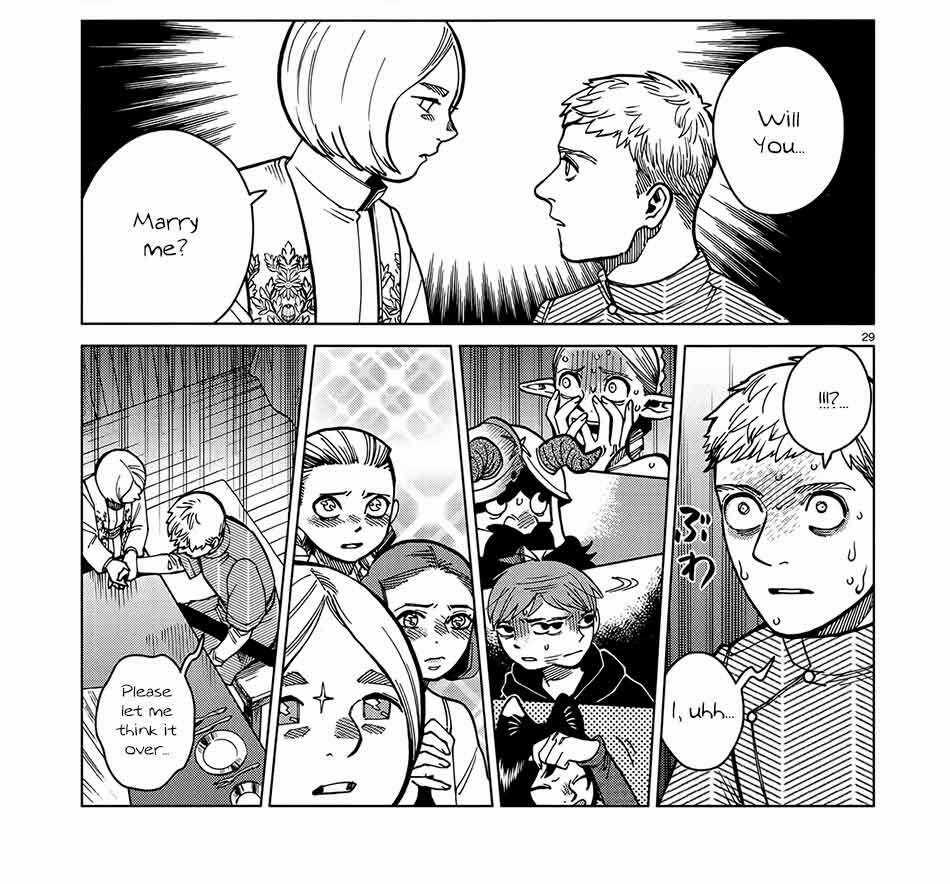 Hảo Vị Hầm Ngục - Chapter 46 - Trang 36