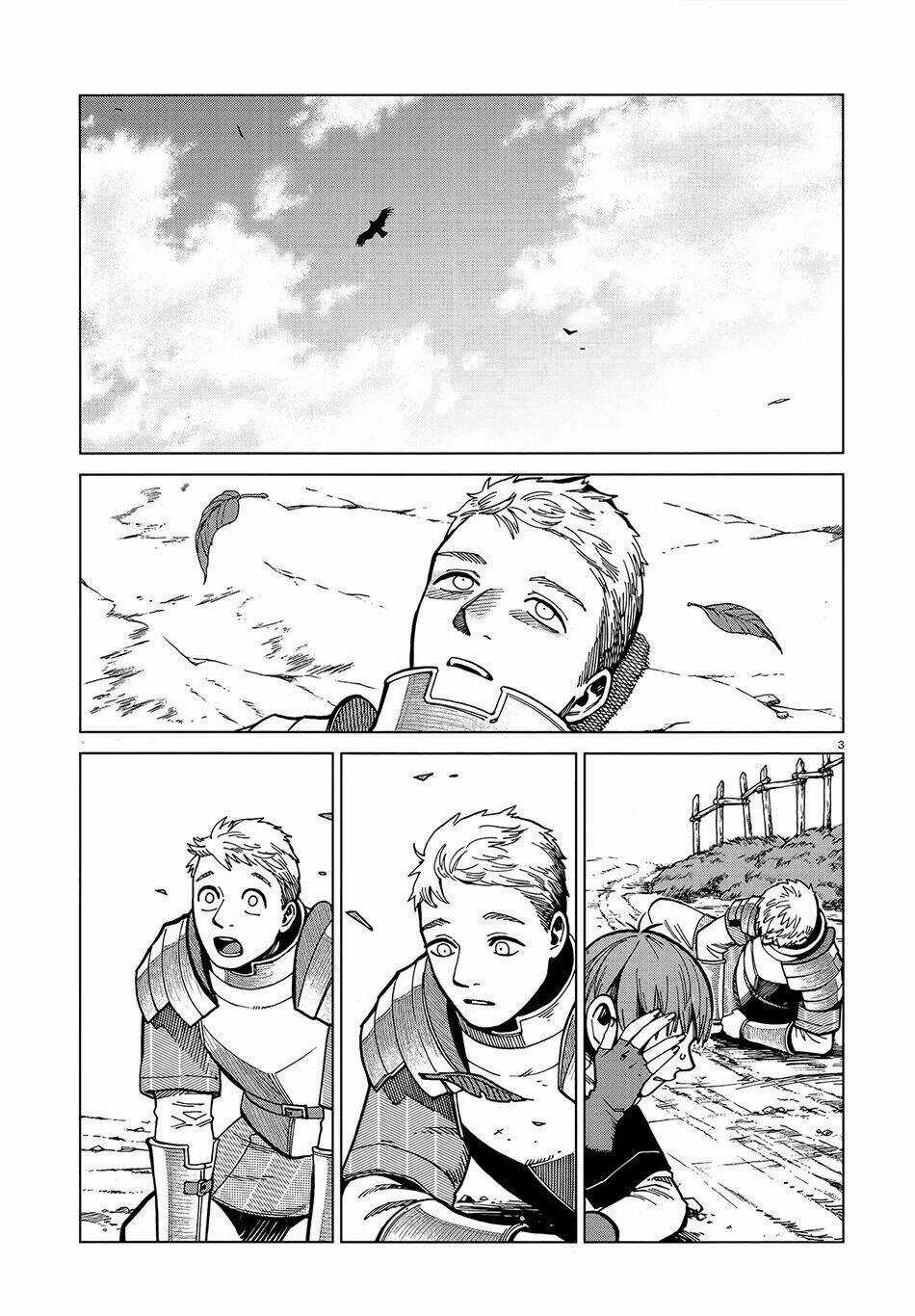 Hảo Vị Hầm Ngục - Chapter 46 - Trang 6