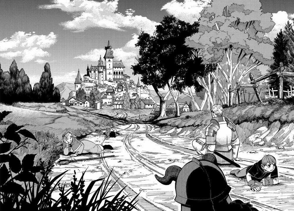 Hảo Vị Hầm Ngục - Chapter 46 - Trang 7