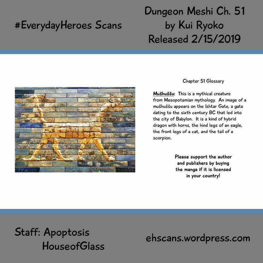 Hảo Vị Hầm Ngục - Chapter 51 - Trang 38