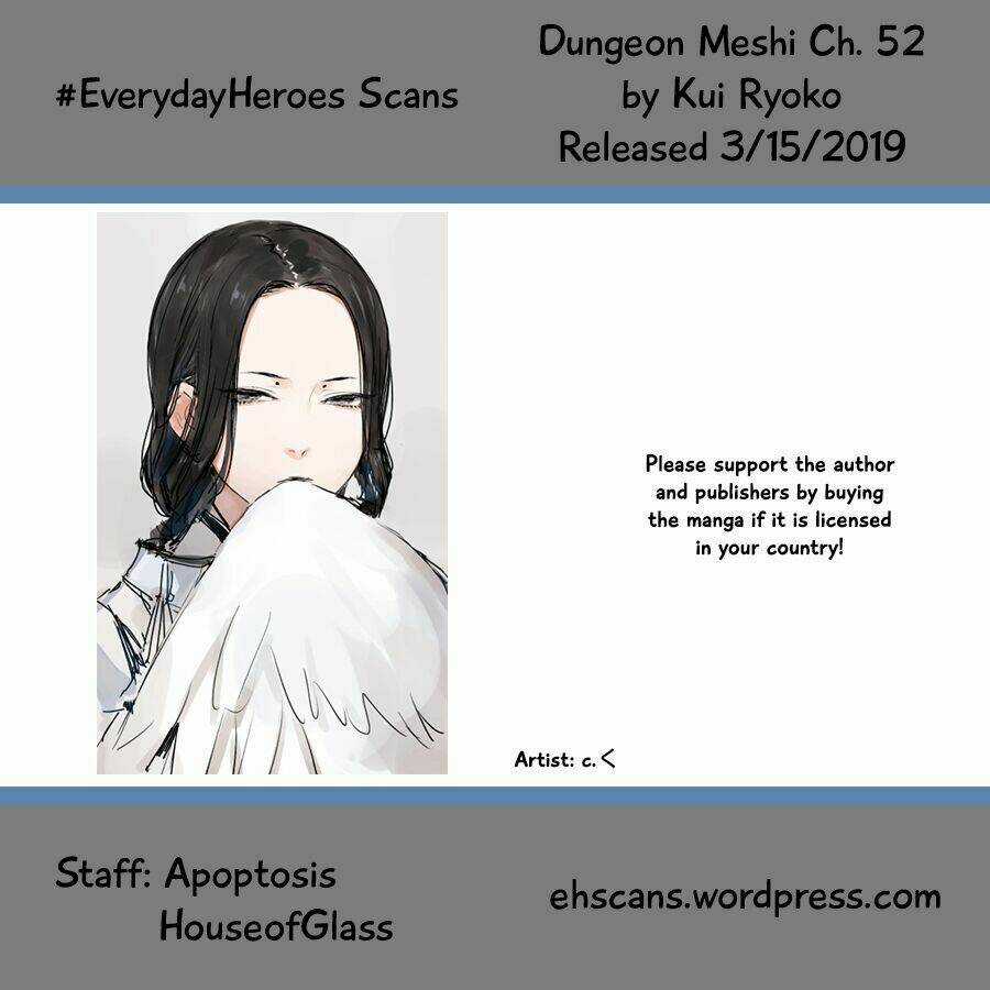 Hảo Vị Hầm Ngục - Chapter 52 - Trang 24