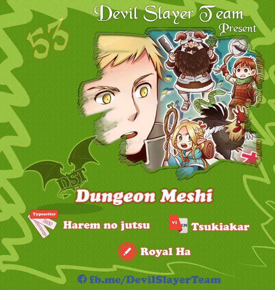 Hảo Vị Hầm Ngục - Chapter 53 - Trang 3