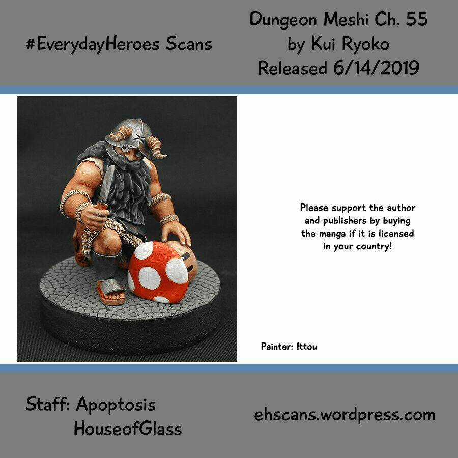 Hảo Vị Hầm Ngục - Chapter 55 - Trang 33