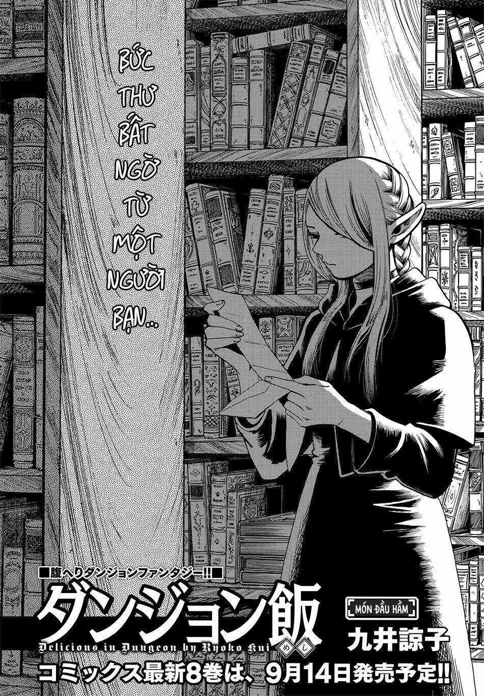 Hảo Vị Hầm Ngục - Chapter 57 - Trang 5