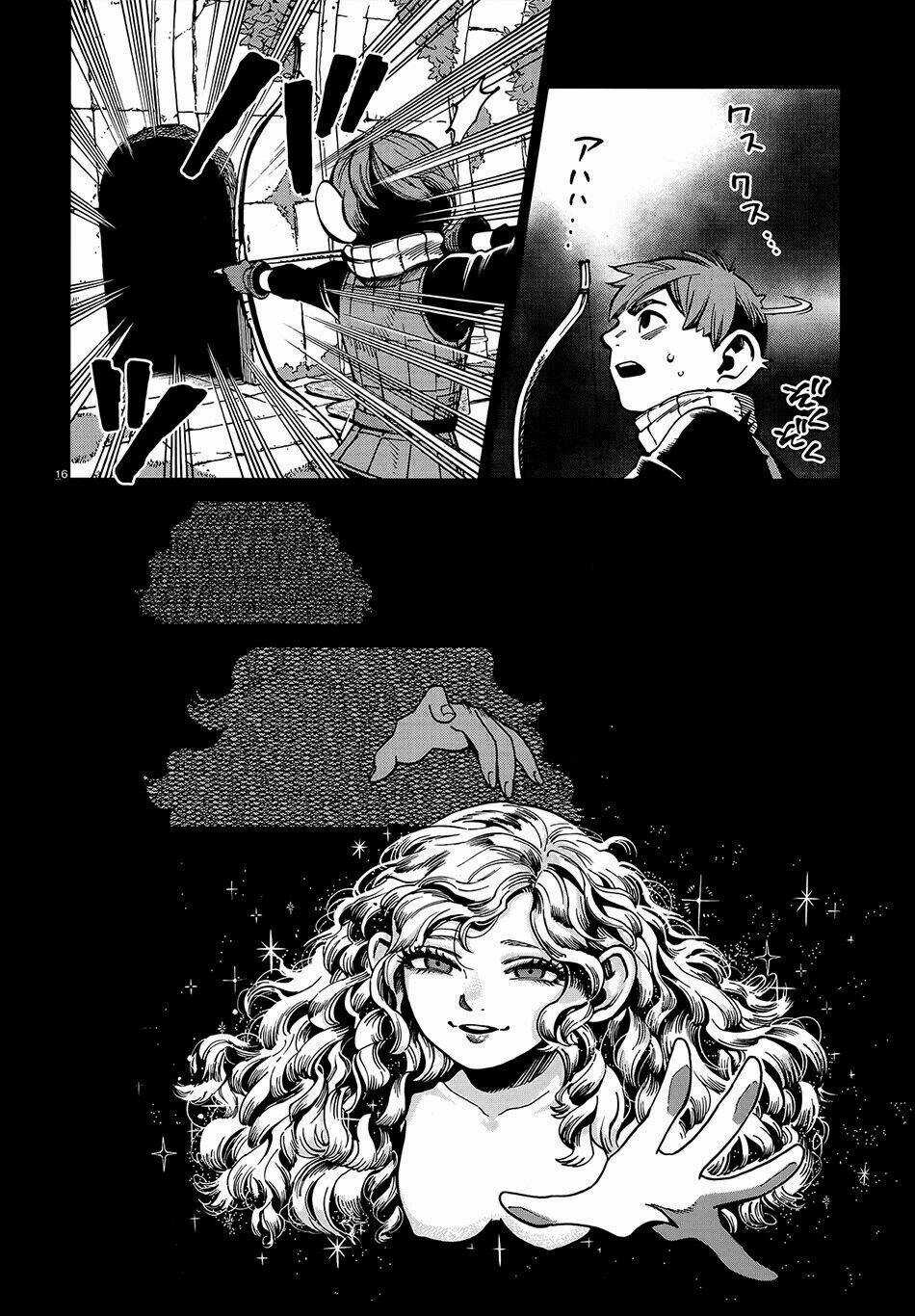 Hảo Vị Hầm Ngục - Chapter 58 - Trang 19