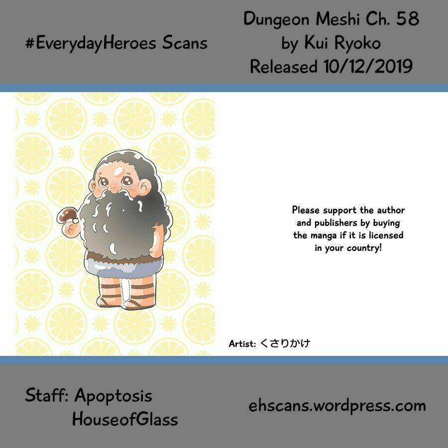 Hảo Vị Hầm Ngục - Chapter 58 - Trang 28