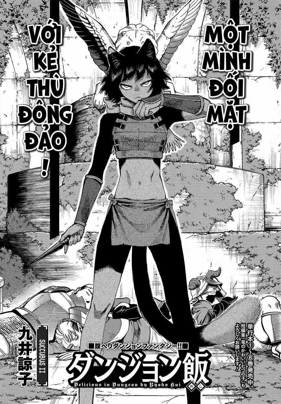 Hảo Vị Hầm Ngục - Chapter 59 - Trang 4