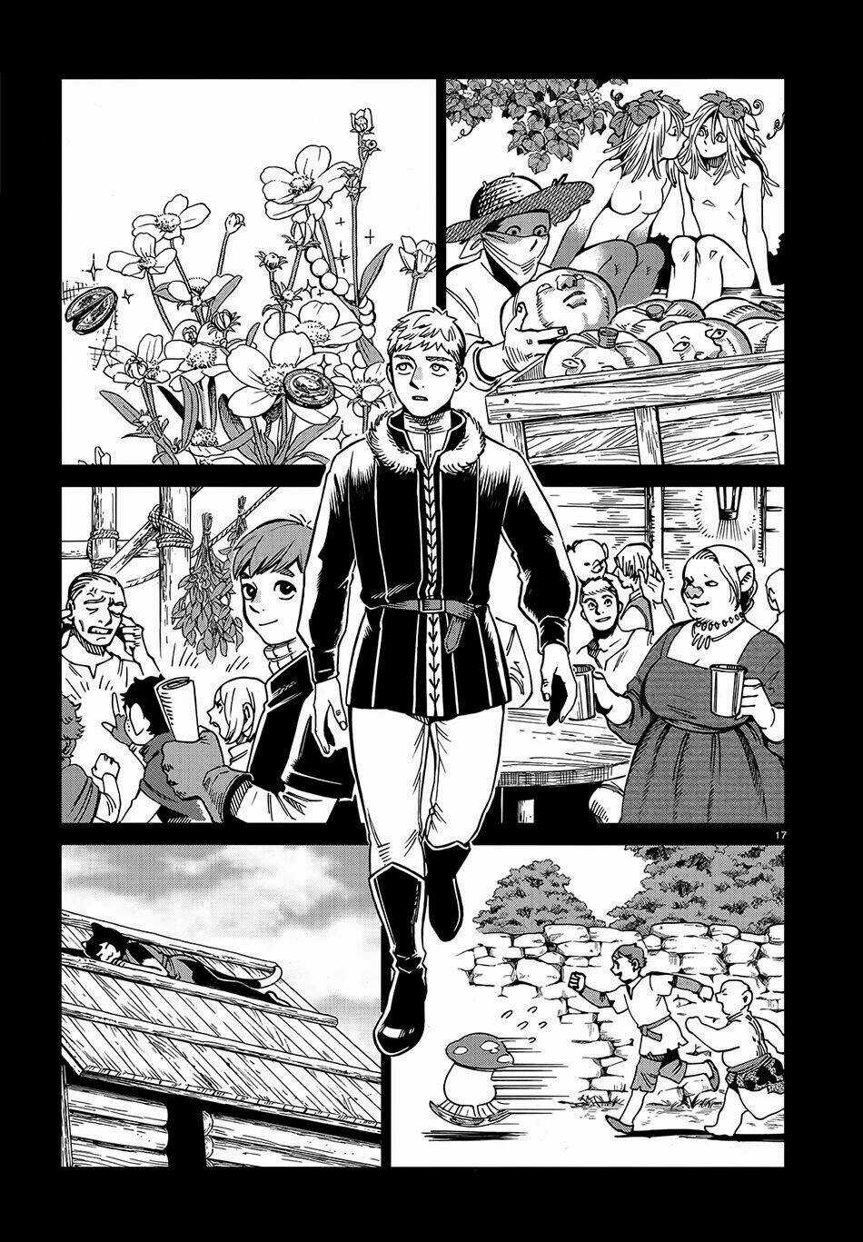 Hảo Vị Hầm Ngục - Chapter 60 - Trang 20