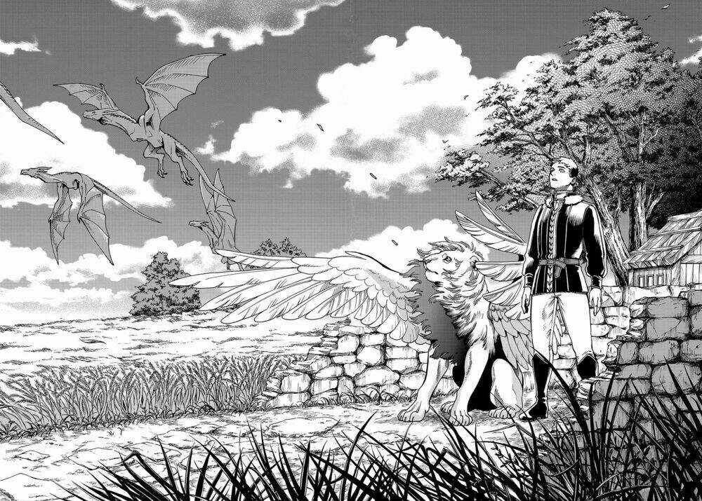 Hảo Vị Hầm Ngục - Chapter 60 - Trang 27