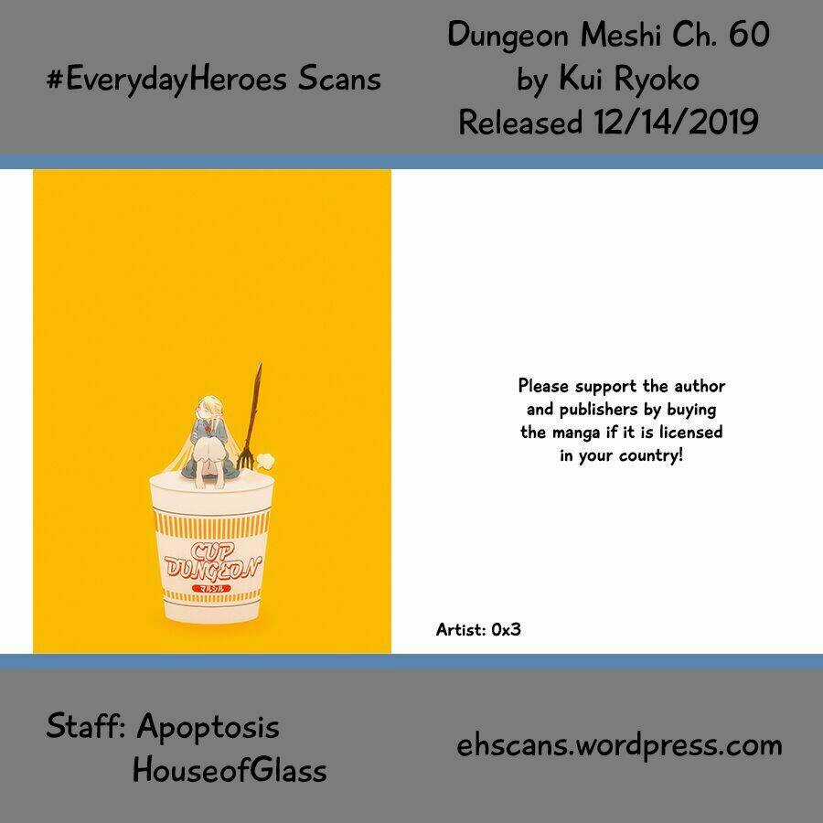 Hảo Vị Hầm Ngục - Chapter 60 - Trang 36