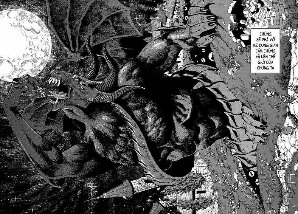 Hảo Vị Hầm Ngục - Chapter 62 - Trang 33