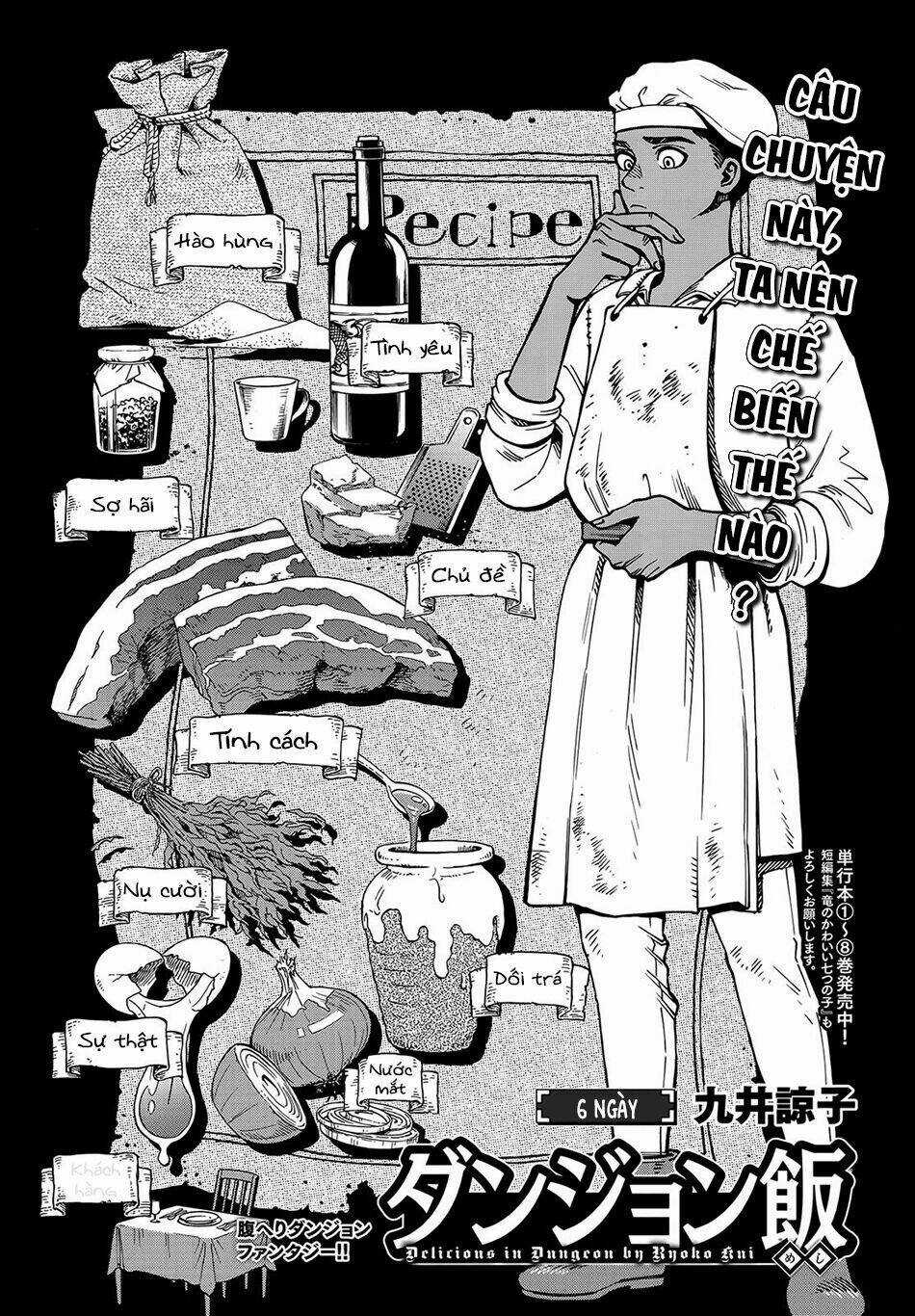 Hảo Vị Hầm Ngục - Chapter 62 - Trang 5