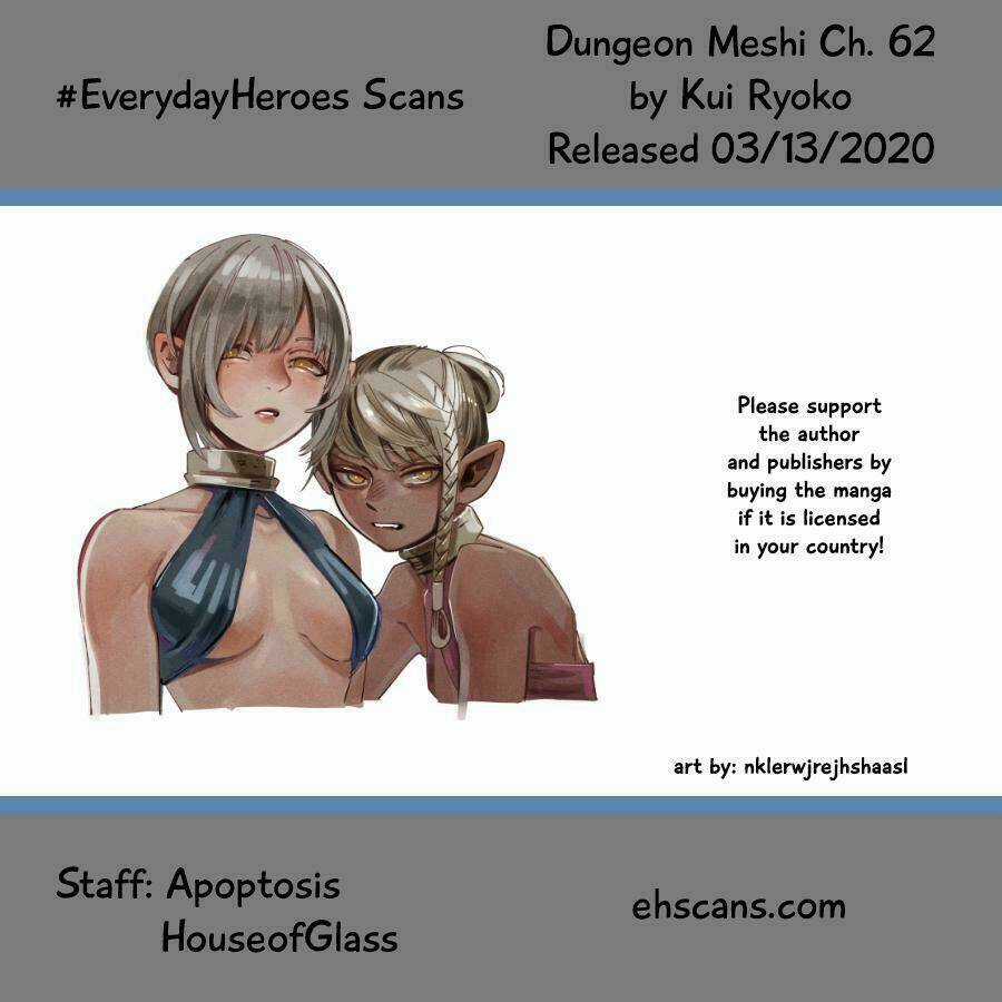 Hảo Vị Hầm Ngục - Chapter 62 - Trang 45