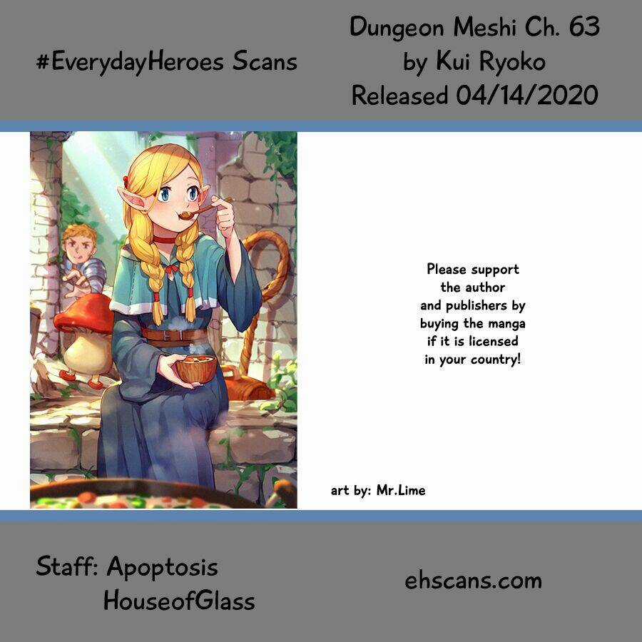 Hảo Vị Hầm Ngục - Chapter 63 - Trang 34