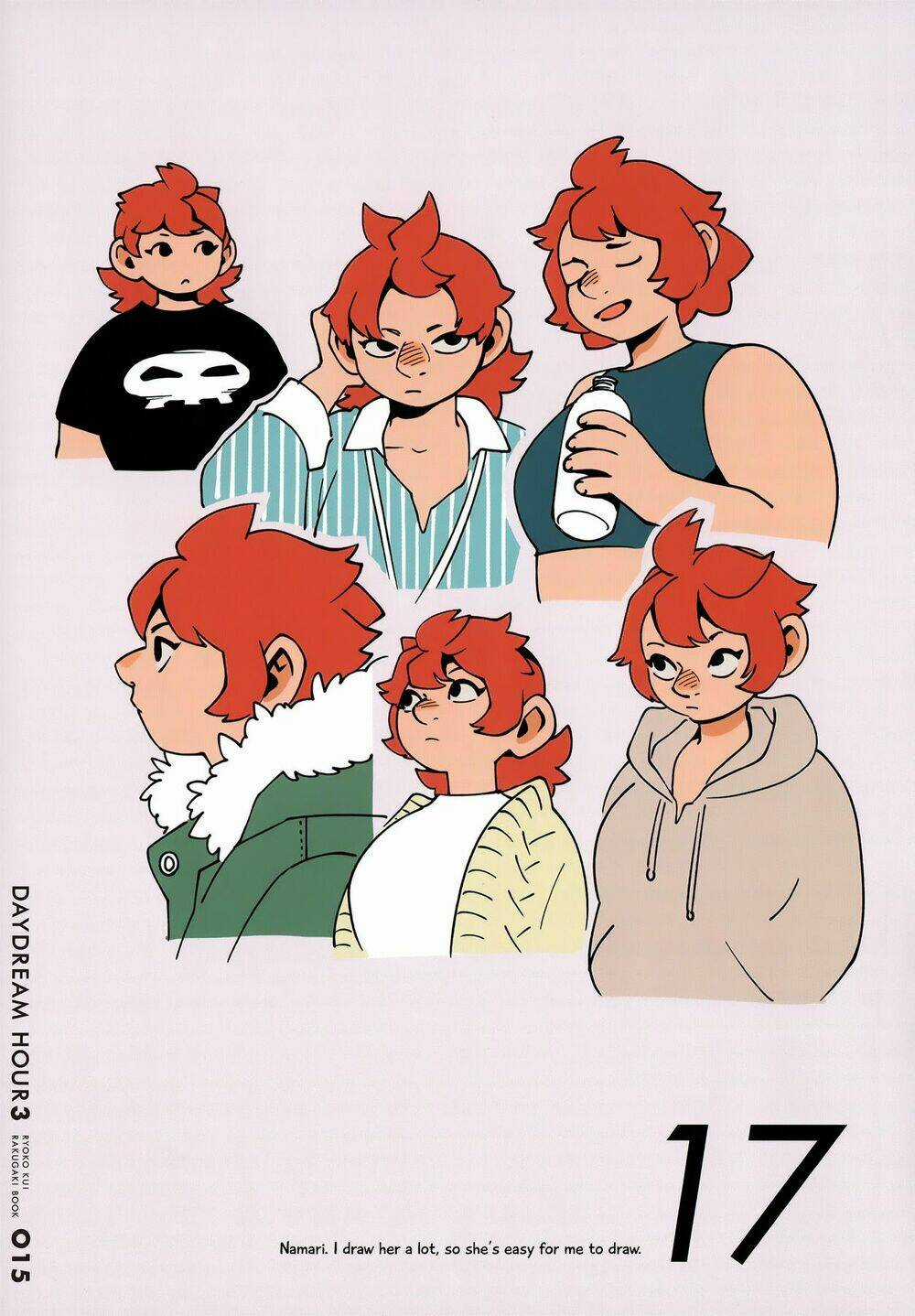 Hảo Vị Hầm Ngục - Chapter 64.5 - Trang 14