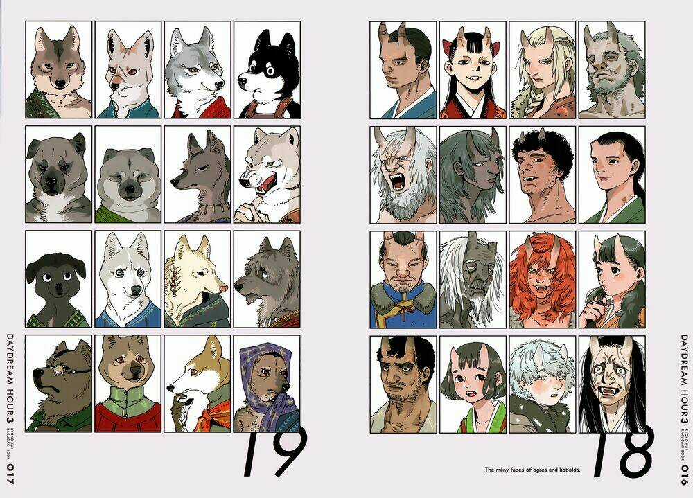 Hảo Vị Hầm Ngục - Chapter 64.5 - Trang 15