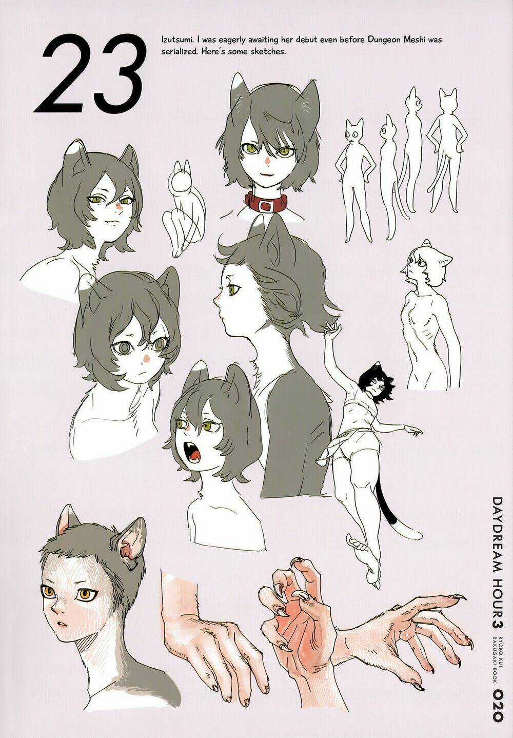 Hảo Vị Hầm Ngục - Chapter 64.5 - Trang 18