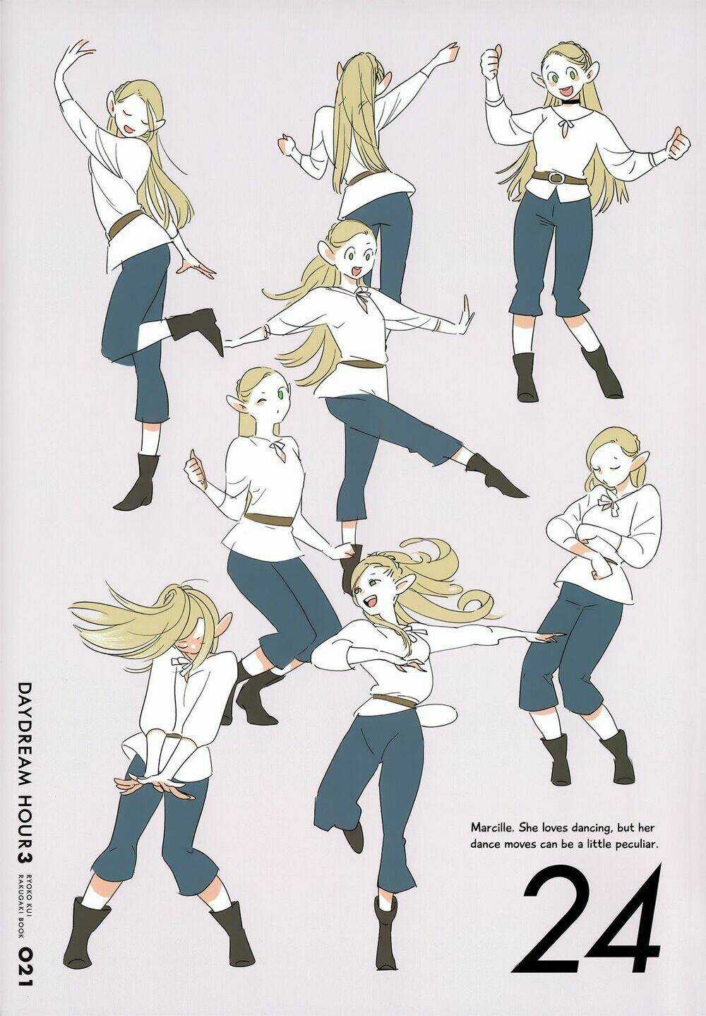 Hảo Vị Hầm Ngục - Chapter 64.5 - Trang 19