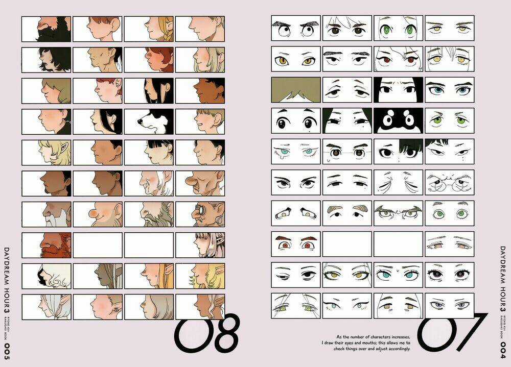 Hảo Vị Hầm Ngục - Chapter 64.5 - Trang 5