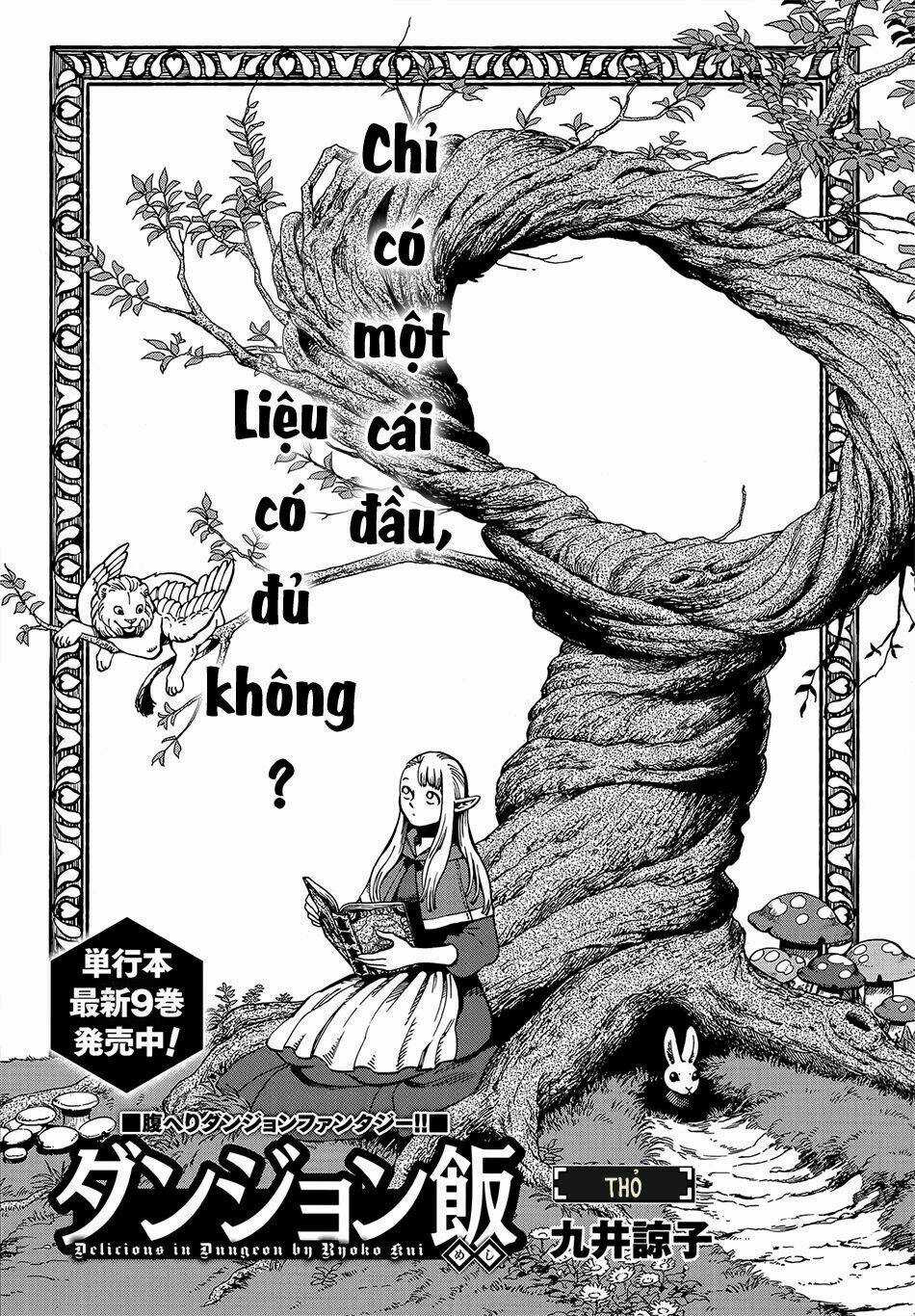 Hảo Vị Hầm Ngục - Chapter 64 - Trang 4